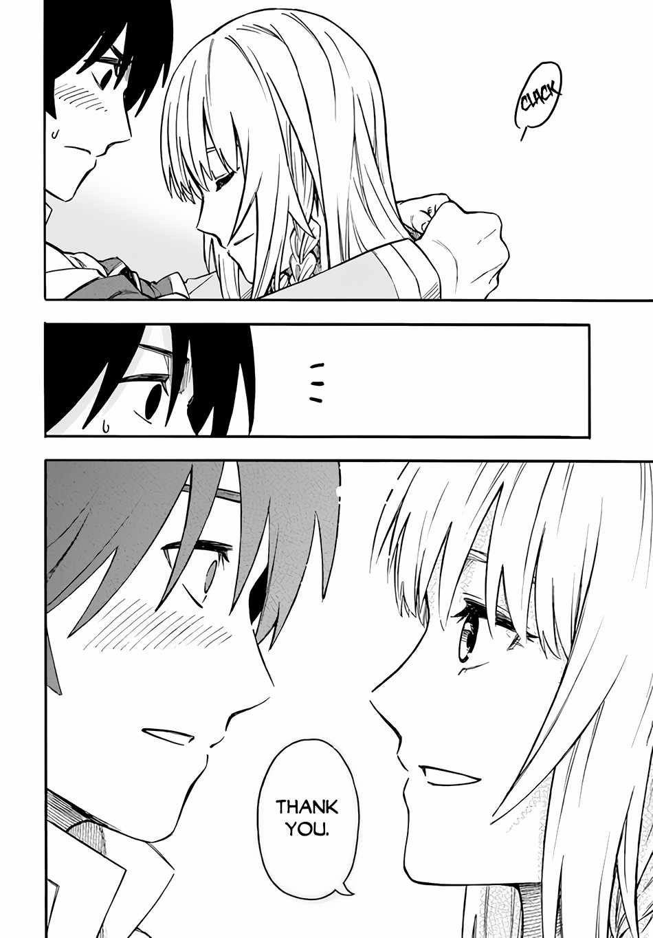 Nito no Taidana Isekai Shoukougun Sai Jakushoku Chapter 9 7